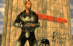 ꡼ No.016Υͥ / Fallout: New VegasסDLC46Ƥ2012ǯ117ۿ