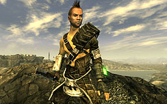 ꡼ No.017Υͥ / Fallout: New VegasסDLC46Ƥ2012ǯ117ۿ