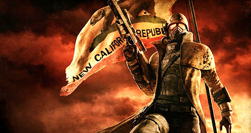 ꡼ No.001Υͥ / Fallout: New VegasפDLCơDead MoneyȯɽƤǤXbox 360롼֤2010ǯ1221ȯ