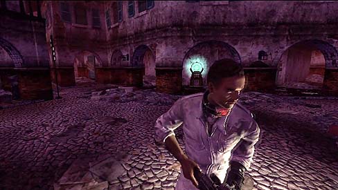 ꡼ No.002Υͥ / Fallout: New VegasפXbox 360DLCDead MoneyפΥץࡼӡо졣1ͤݤСߤݤץץ쥤Ȥ