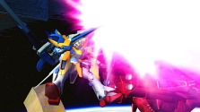 画像ギャラリー No.003のサムネイル画像 / 「MS IGLOO」からも初参戦。AC「機動戦士ガンダム エクストリームバーサス」,新たに登場が判明したMS19機体の勇姿をとくと見よ
