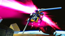画像ギャラリー No.004のサムネイル画像 / 「MS IGLOO」からも初参戦。AC「機動戦士ガンダム エクストリームバーサス」,新たに登場が判明したMS19機体の勇姿をとくと見よ
