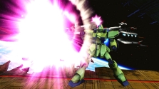 画像ギャラリー No.007のサムネイル画像 / 「MS IGLOO」からも初参戦。AC「機動戦士ガンダム エクストリームバーサス」,新たに登場が判明したMS19機体の勇姿をとくと見よ