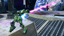画像ギャラリー No.008のサムネイル画像 / 「MS IGLOO」からも初参戦。AC「機動戦士ガンダム エクストリームバーサス」,新たに登場が判明したMS19機体の勇姿をとくと見よ