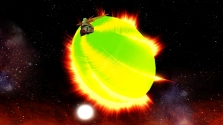 画像ギャラリー No.010のサムネイル画像 / 「MS IGLOO」からも初参戦。AC「機動戦士ガンダム エクストリームバーサス」,新たに登場が判明したMS19機体の勇姿をとくと見よ