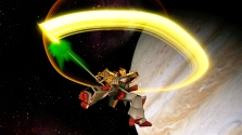 画像ギャラリー No.014のサムネイル画像 / 「MS IGLOO」からも初参戦。AC「機動戦士ガンダム エクストリームバーサス」,新たに登場が判明したMS19機体の勇姿をとくと見よ