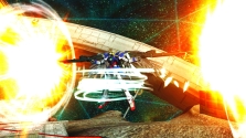 画像ギャラリー No.015のサムネイル画像 / 「MS IGLOO」からも初参戦。AC「機動戦士ガンダム エクストリームバーサス」,新たに登場が判明したMS19機体の勇姿をとくと見よ