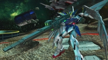 画像ギャラリー No.016のサムネイル画像 / 「MS IGLOO」からも初参戦。AC「機動戦士ガンダム エクストリームバーサス」,新たに登場が判明したMS19機体の勇姿をとくと見よ