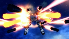 画像ギャラリー No.019のサムネイル画像 / 「MS IGLOO」からも初参戦。AC「機動戦士ガンダム エクストリームバーサス」,新たに登場が判明したMS19機体の勇姿をとくと見よ