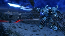 画像ギャラリー No.023のサムネイル画像 / 「MS IGLOO」からも初参戦。AC「機動戦士ガンダム エクストリームバーサス」,新たに登場が判明したMS19機体の勇姿をとくと見よ