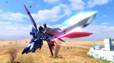 画像ギャラリー No.024のサムネイル画像 / 「MS IGLOO」からも初参戦。AC「機動戦士ガンダム エクストリームバーサス」,新たに登場が判明したMS19機体の勇姿をとくと見よ