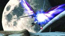 画像ギャラリー No.025のサムネイル画像 / 「MS IGLOO」からも初参戦。AC「機動戦士ガンダム エクストリームバーサス」,新たに登場が判明したMS19機体の勇姿をとくと見よ