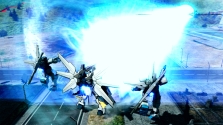 画像ギャラリー No.028のサムネイル画像 / 「MS IGLOO」からも初参戦。AC「機動戦士ガンダム エクストリームバーサス」,新たに登場が判明したMS19機体の勇姿をとくと見よ