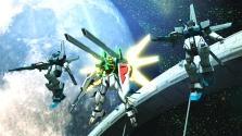 画像ギャラリー No.029のサムネイル画像 / 「MS IGLOO」からも初参戦。AC「機動戦士ガンダム エクストリームバーサス」,新たに登場が判明したMS19機体の勇姿をとくと見よ