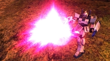画像ギャラリー No.031のサムネイル画像 / 「MS IGLOO」からも初参戦。AC「機動戦士ガンダム エクストリームバーサス」,新たに登場が判明したMS19機体の勇姿をとくと見よ