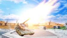 画像ギャラリー No.034のサムネイル画像 / 「MS IGLOO」からも初参戦。AC「機動戦士ガンダム エクストリームバーサス」,新たに登場が判明したMS19機体の勇姿をとくと見よ