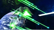 画像ギャラリー No.037のサムネイル画像 / 「MS IGLOO」からも初参戦。AC「機動戦士ガンダム エクストリームバーサス」,新たに登場が判明したMS19機体の勇姿をとくと見よ