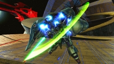 画像ギャラリー No.038のサムネイル画像 / 「MS IGLOO」からも初参戦。AC「機動戦士ガンダム エクストリームバーサス」,新たに登場が判明したMS19機体の勇姿をとくと見よ