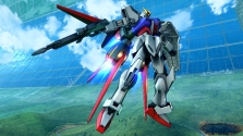 画像ギャラリー No.039のサムネイル画像 / 「MS IGLOO」からも初参戦。AC「機動戦士ガンダム エクストリームバーサス」,新たに登場が判明したMS19機体の勇姿をとくと見よ