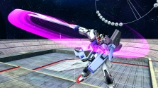 画像ギャラリー No.040のサムネイル画像 / 「MS IGLOO」からも初参戦。AC「機動戦士ガンダム エクストリームバーサス」,新たに登場が判明したMS19機体の勇姿をとくと見よ