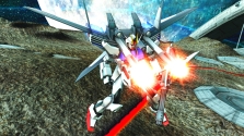 画像ギャラリー No.041のサムネイル画像 / 「MS IGLOO」からも初参戦。AC「機動戦士ガンダム エクストリームバーサス」,新たに登場が判明したMS19機体の勇姿をとくと見よ