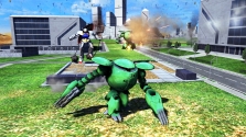 画像ギャラリー No.047のサムネイル画像 / 「MS IGLOO」からも初参戦。AC「機動戦士ガンダム エクストリームバーサス」,新たに登場が判明したMS19機体の勇姿をとくと見よ
