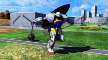 画像ギャラリー No.048のサムネイル画像 / 「MS IGLOO」からも初参戦。AC「機動戦士ガンダム エクストリームバーサス」,新たに登場が判明したMS19機体の勇姿をとくと見よ