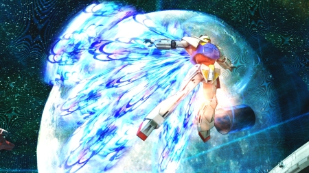 画像ギャラリー No.049のサムネイル画像 / 「MS IGLOO」からも初参戦。AC「機動戦士ガンダム エクストリームバーサス」,新たに登場が判明したMS19機体の勇姿をとくと見よ