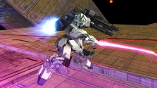 画像ギャラリー No.055のサムネイル画像 / 「MS IGLOO」からも初参戦。AC「機動戦士ガンダム エクストリームバーサス」,新たに登場が判明したMS19機体の勇姿をとくと見よ