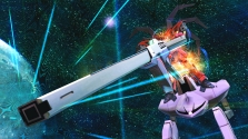 画像ギャラリー No.060のサムネイル画像 / 「MS IGLOO」からも初参戦。AC「機動戦士ガンダム エクストリームバーサス」,新たに登場が判明したMS19機体の勇姿をとくと見よ