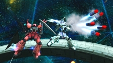 画像ギャラリー No.062のサムネイル画像 / 「MS IGLOO」からも初参戦。AC「機動戦士ガンダム エクストリームバーサス」,新たに登場が判明したMS19機体の勇姿をとくと見よ