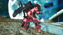 画像ギャラリー No.063のサムネイル画像 / 「MS IGLOO」からも初参戦。AC「機動戦士ガンダム エクストリームバーサス」,新たに登場が判明したMS19機体の勇姿をとくと見よ