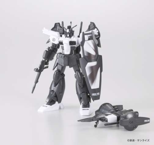 画像ギャラリー No.009のサムネイル画像 / AC「機動戦士ガンダム エクストリームバーサス」,9月28日稼動開始。海外アーティスト“LINKIN PARK”とタイアップも
