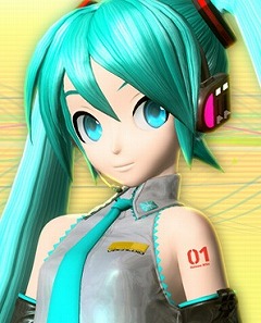 ꡼ No.002Υͥ / PS3ǤߤäߤˤƤ롪 ֽ鲻ߥ -Project DIVA-פPS3ǥץ쥤ǽˤȥɥ꡼ߡɤ򺣲ۿ