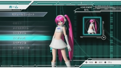 ꡼ No.008Υͥ / ۿϤȤʤֽ鲻ߥ -Project DIVA- ɥ꡼ߡס֤ƤƤˤƤڤƤۡפȤȯåդܵԥץ쥤ǳָ