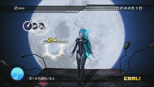 ꡼ No.024Υͥ / ۿϤȤʤֽ鲻ߥ -Project DIVA- ɥ꡼ߡס֤ƤƤˤƤڤƤۡפȤȯåդܵԥץ쥤ǳָ