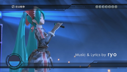 ꡼ No.025Υͥ / ۿϤȤʤֽ鲻ߥ -Project DIVA- ɥ꡼ߡס֤ƤƤˤƤڤƤۡפȤȯåդܵԥץ쥤ǳָ
