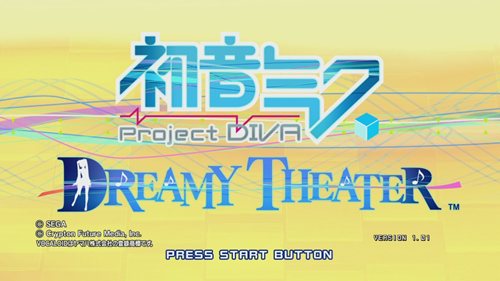 ꡼ No.001Υͥ / ǽɲäǴվޤ䤹ֽ鲻ߥ -ProjectDIVA- ɥ꡼ߡפΥåץǡȥѥå Ver.1.01ۿ