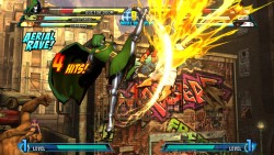 ꡼ No.002Υͥ / ȤפɤǤ뤳ȤȡƮǤ뤳ȤξΩ򡽡11ǯۤˤо줷MARVEL VS. CAPCOM 3סץǥ塼ᥤ󥿥ӥ塼