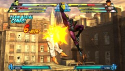 ꡼ No.003Υͥ / ȤפɤǤ뤳ȤȡƮǤ뤳ȤξΩ򡽡11ǯۤˤо줷MARVEL VS. CAPCOM 3סץǥ塼ᥤ󥿥ӥ塼