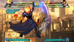 ꡼ No.004Υͥ / ȤפɤǤ뤳ȤȡƮǤ뤳ȤξΩ򡽡11ǯۤˤо줷MARVEL VS. CAPCOM 3סץǥ塼ᥤ󥿥ӥ塼