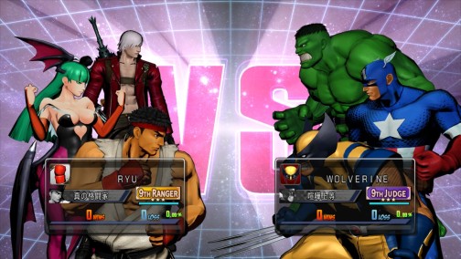 ꡼ No.011Υͥ / ȤפɤǤ뤳ȤȡƮǤ뤳ȤξΩ򡽡11ǯۤˤо줷MARVEL VS. CAPCOM 3סץǥ塼ᥤ󥿥ӥ塼