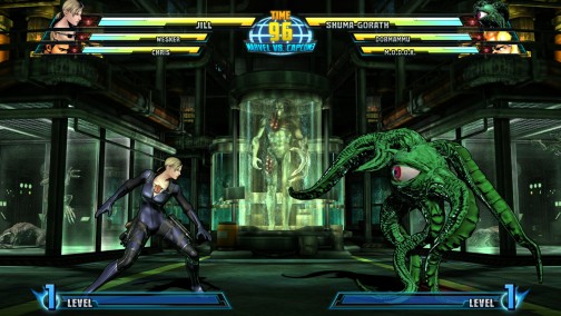 ꡼ No.037 | ȤפɤǤ뤳ȤȡƮǤ뤳ȤξΩ򡽡11ǯۤˤо줷MARVEL VS. CAPCOM 3סץǥ塼ᥤ󥿥ӥ塼