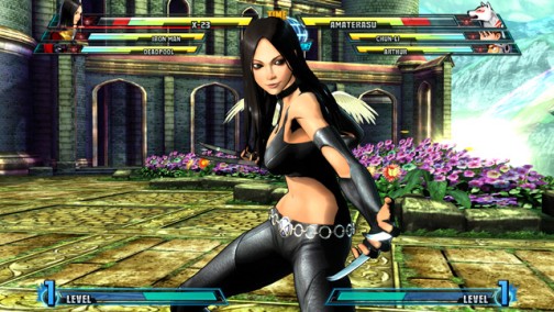 ꡼ No.038 | ȤפɤǤ뤳ȤȡƮǤ뤳ȤξΩ򡽡11ǯۤˤо줷MARVEL VS. CAPCOM 3סץǥ塼ᥤ󥿥ӥ塼