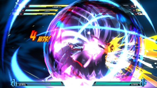 ꡼ No.039 | ȤפɤǤ뤳ȤȡƮǤ뤳ȤξΩ򡽡11ǯۤˤо줷MARVEL VS. CAPCOM 3סץǥ塼ᥤ󥿥ӥ塼