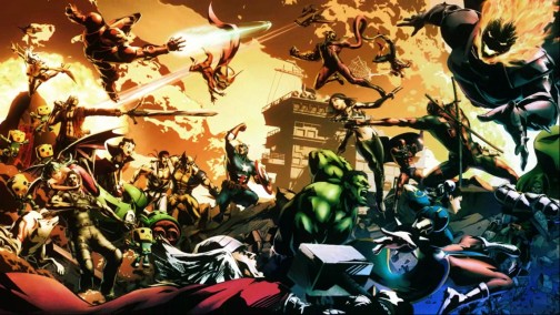 ꡼ No.040 | ȤפɤǤ뤳ȤȡƮǤ뤳ȤξΩ򡽡11ǯۤˤо줷MARVEL VS. CAPCOM 3סץǥ塼ᥤ󥿥ӥ塼