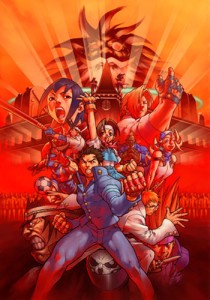 ꡼ No.041 | ȤפɤǤ뤳ȤȡƮǤ뤳ȤξΩ򡽡11ǯۤˤо줷MARVEL VS. CAPCOM 3סץǥ塼ᥤ󥿥ӥ塼