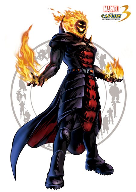 ꡼ No.002Υͥ / MARVEL VS. CAPCOM 3פ˻郎ꤷ֥ӥ塼ƥե른硼פȡ֥ɡޥ॥פˡäλѤǧ褦