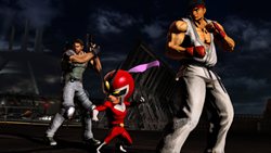 ꡼ No.003Υͥ / MARVEL VS. CAPCOM 3פ˻郎ꤷ֥ӥ塼ƥե른硼פȡ֥ɡޥ॥פˡäλѤǧ褦