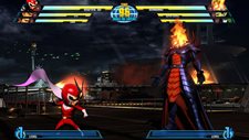 ꡼ No.006Υͥ / MARVEL VS. CAPCOM 3פ˻郎ꤷ֥ӥ塼ƥե른硼פȡ֥ɡޥ॥פˡäλѤǧ褦